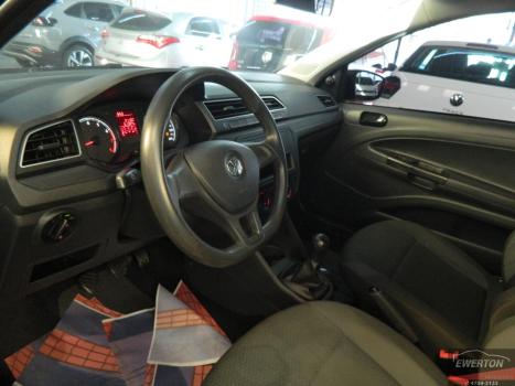 VOLKSWAGEN Saveiro 1.6 G6 ROBUST FLEX, Foto 7