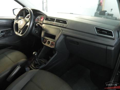 VOLKSWAGEN Saveiro 1.6 G6 ROBUST FLEX, Foto 8