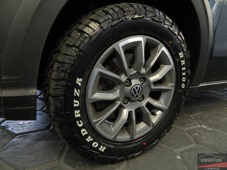 VOLKSWAGEN Saveiro 1.6 G6 ROBUST FLEX, Foto 11