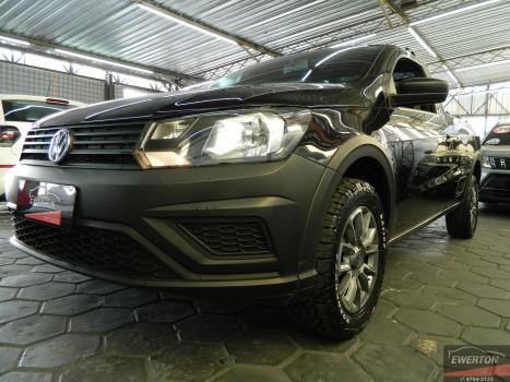 VOLKSWAGEN Saveiro 1.6 G6 ROBUST FLEX, Foto 12