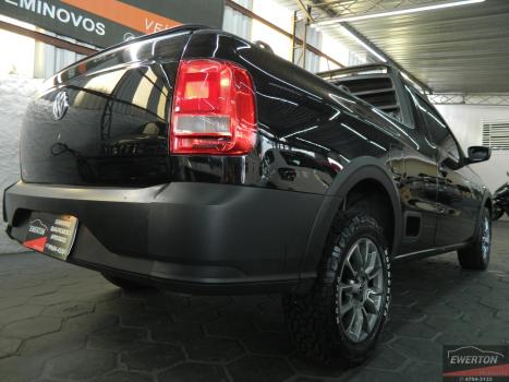 VOLKSWAGEN Saveiro 1.6 G6 ROBUST FLEX, Foto 14