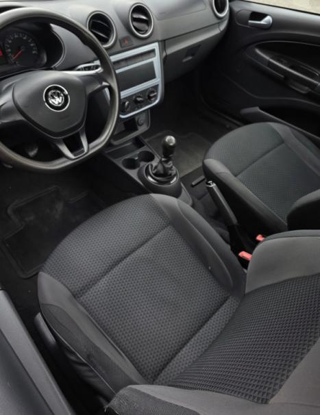 VOLKSWAGEN Saveiro 1.6 G6 ROBUST FLEX, Foto 7