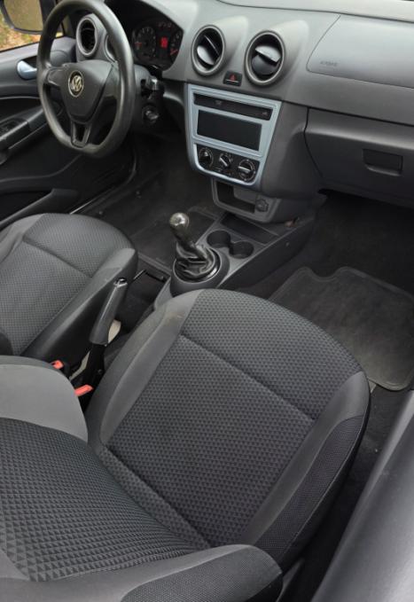 VOLKSWAGEN Saveiro 1.6 G6 ROBUST FLEX, Foto 8