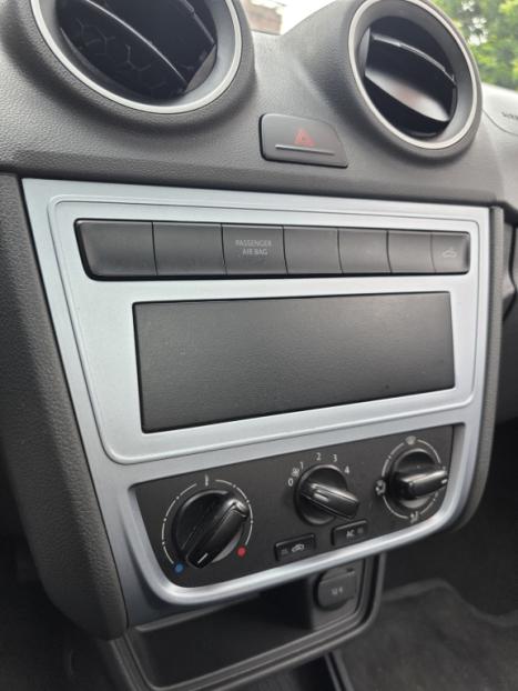VOLKSWAGEN Saveiro 1.6 G6 ROBUST FLEX, Foto 9