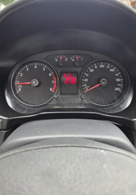 VOLKSWAGEN Saveiro 1.6 G6 ROBUST FLEX, Foto 10