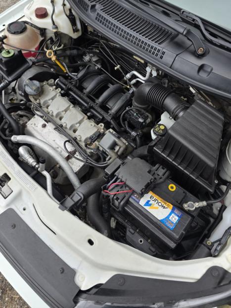 VOLKSWAGEN Saveiro 1.6 G6 ROBUST FLEX, Foto 11