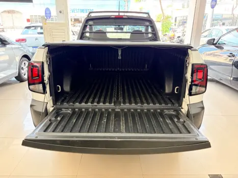 VOLKSWAGEN Saveiro 1.6 16V FLEX MSI ROBUST CABINE SIMPLES, Foto 6