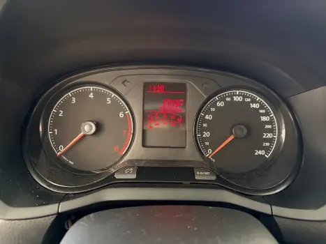 VOLKSWAGEN Saveiro 1.6 16V FLEX MSI ROBUST CABINE SIMPLES, Foto 7