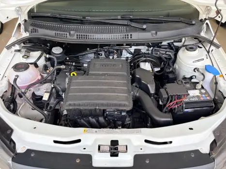 VOLKSWAGEN Saveiro 1.6 16V FLEX MSI ROBUST CABINE SIMPLES, Foto 8