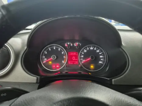 VOLKSWAGEN Saveiro 1.6 16V G6 CROSS CABINE ESTENDIDA FLEX, Foto 7