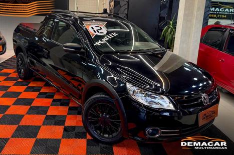 VOLKSWAGEN Saveiro 1.6 CABINE ESTENDIDA FLEX, Foto 1