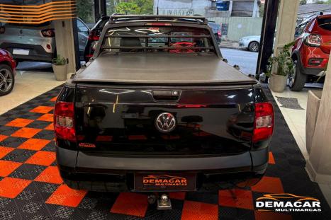 VOLKSWAGEN Saveiro 1.6 CABINE ESTENDIDA FLEX, Foto 2