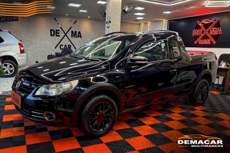 VOLKSWAGEN Saveiro 1.6 CABINE ESTENDIDA FLEX, Foto 3