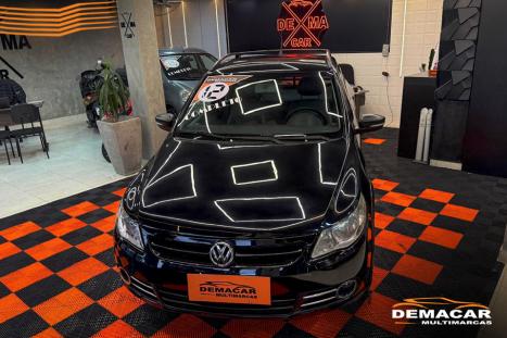 VOLKSWAGEN Saveiro 1.6 CABINE ESTENDIDA FLEX, Foto 4