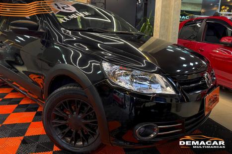 VOLKSWAGEN Saveiro 1.6 CABINE ESTENDIDA FLEX, Foto 5