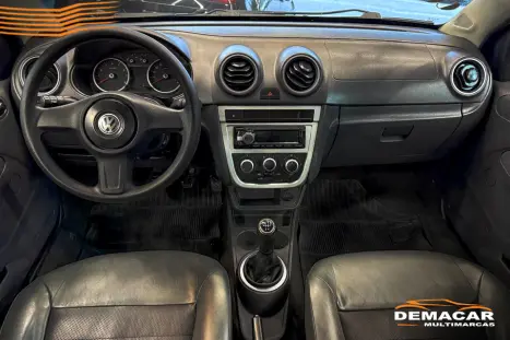 VOLKSWAGEN Saveiro 1.6 CABINE ESTENDIDA FLEX, Foto 7