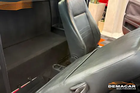 VOLKSWAGEN Saveiro 1.6 CABINE ESTENDIDA FLEX, Foto 8