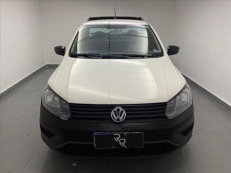 VOLKSWAGEN Saveiro 1.6 G7 CABINE SIMPLES ROBUST FLEX, Foto 3