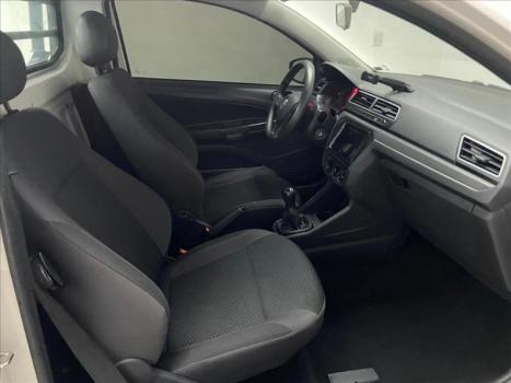 VOLKSWAGEN Saveiro 1.6 G7 CABINE SIMPLES ROBUST FLEX, Foto 7