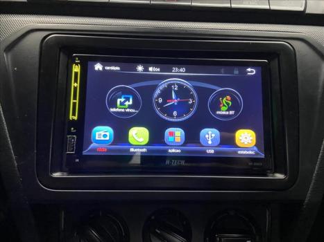 VOLKSWAGEN Saveiro 1.6 G7 CABINE SIMPLES ROBUST FLEX, Foto 11