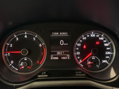 VOLKSWAGEN Saveiro 1.6 16V G6 CROSS CABINE ESTENDIDA FLEX, Foto 3