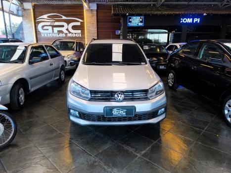 VOLKSWAGEN Saveiro 1.6 16V G6 CROSS CABINE ESTENDIDA FLEX, Foto 6