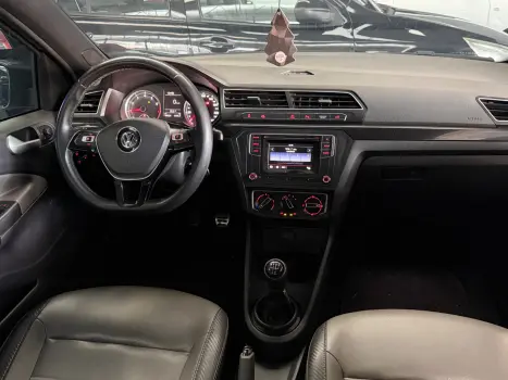VOLKSWAGEN Saveiro 1.6 16V G6 CROSS CABINE ESTENDIDA FLEX, Foto 4