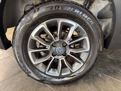 VOLKSWAGEN Saveiro 1.6 16V G6 CROSS CABINE ESTENDIDA FLEX, Foto 14