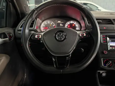 VOLKSWAGEN Saveiro 1.6 16V G6 CROSS CABINE ESTENDIDA FLEX, Foto 12