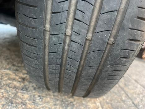VOLKSWAGEN Saveiro 1.6 16V G6 CROSS CABINE ESTENDIDA FLEX, Foto 17