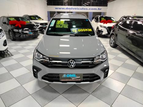 VOLKSWAGEN Saveiro 1.6 16V FLEX MSI EXTREME CABINE DUPLA, Foto 1