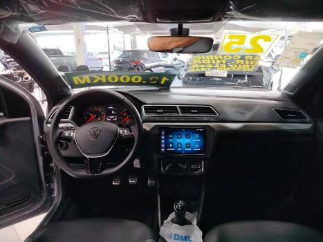 VOLKSWAGEN Saveiro 1.6 16V FLEX MSI EXTREME CABINE DUPLA, Foto 7