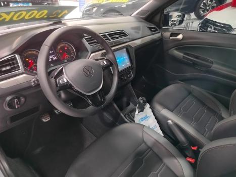 VOLKSWAGEN Saveiro 1.6 16V FLEX MSI EXTREME CABINE DUPLA, Foto 8