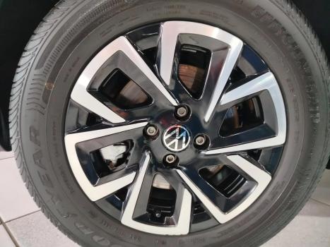 VOLKSWAGEN Saveiro 1.6 16V FLEX MSI EXTREME CABINE DUPLA, Foto 9
