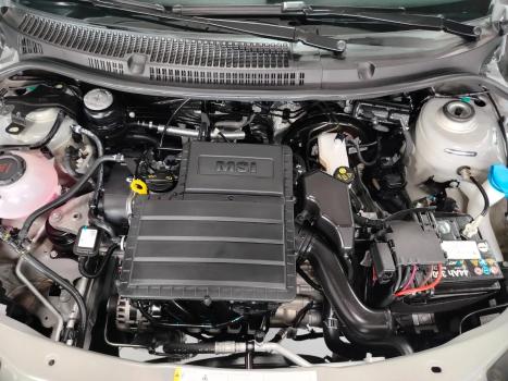 VOLKSWAGEN Saveiro 1.6 16V FLEX MSI EXTREME CABINE DUPLA, Foto 10