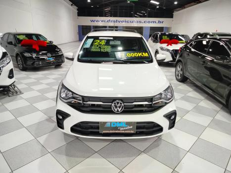 VOLKSWAGEN Saveiro 1.6 G7 CABINE SIMPLES TRENDLINE FLEX, Foto 1