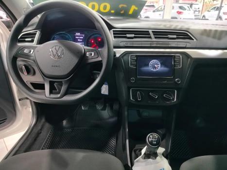 VOLKSWAGEN Saveiro 1.6 G7 CABINE SIMPLES TRENDLINE FLEX, Foto 7
