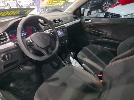 VOLKSWAGEN Saveiro 1.6 G7 CABINE SIMPLES TRENDLINE FLEX, Foto 8