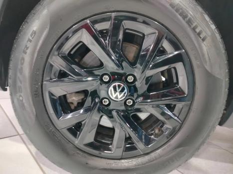 VOLKSWAGEN Saveiro 1.6 G7 CABINE SIMPLES TRENDLINE FLEX, Foto 9