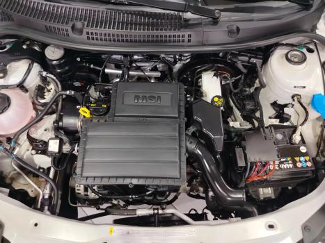 VOLKSWAGEN Saveiro 1.6 G7 CABINE SIMPLES TRENDLINE FLEX, Foto 10