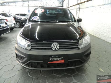 VOLKSWAGEN Saveiro 1.6 16V FLEX MSI ROBUST CABINE SIMPLES, Foto 2