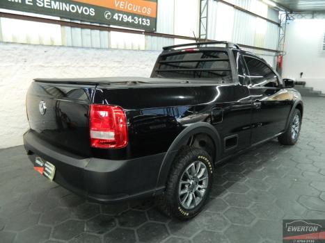 VOLKSWAGEN Saveiro 1.6 16V FLEX MSI ROBUST CABINE SIMPLES, Foto 6