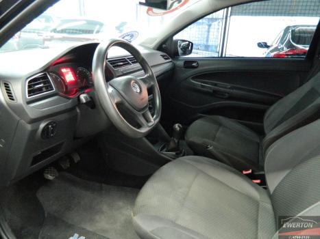 VOLKSWAGEN Saveiro 1.6 16V FLEX MSI ROBUST CABINE SIMPLES, Foto 7