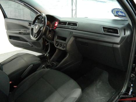 VOLKSWAGEN Saveiro 1.6 16V FLEX MSI ROBUST CABINE SIMPLES, Foto 9