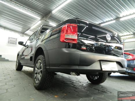 VOLKSWAGEN Saveiro 1.6 16V FLEX MSI ROBUST CABINE SIMPLES, Foto 11
