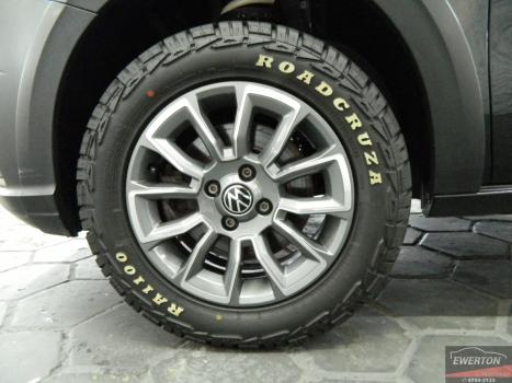 VOLKSWAGEN Saveiro 1.6 16V FLEX MSI ROBUST CABINE SIMPLES, Foto 12