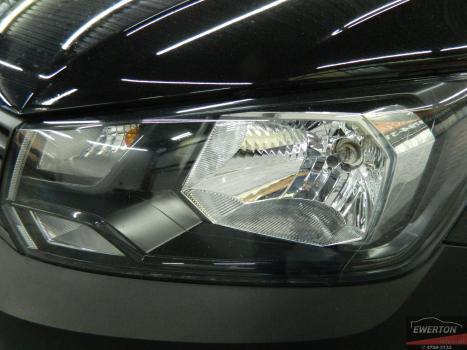 VOLKSWAGEN Saveiro 1.6 16V FLEX MSI ROBUST CABINE SIMPLES, Foto 14