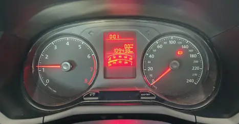 VOLKSWAGEN Saveiro 1.6 16V FLEX MSI ROBUST CABINE SIMPLES, Foto 5