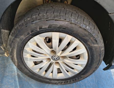VOLKSWAGEN Saveiro 1.6 16V FLEX MSI ROBUST CABINE SIMPLES, Foto 18