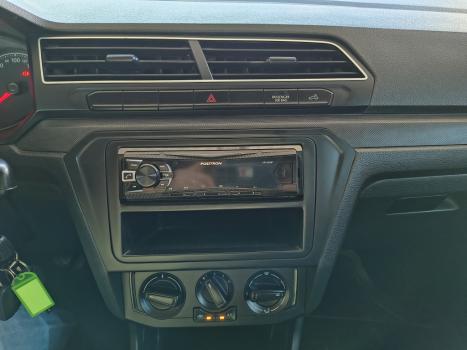VOLKSWAGEN Saveiro 1.6 16V FLEX MSI ROBUST CABINE SIMPLES, Foto 6